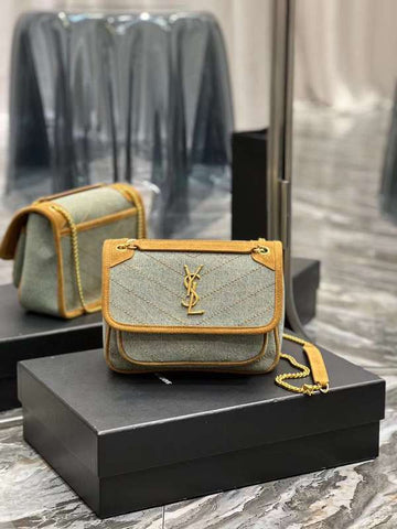 SLY Bags - Makersluxe Bags  591