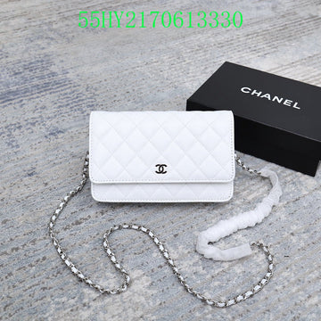 Makersluxe Bags - CHL Bags - 5156
