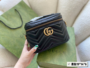 Makersluxe Fashion - GCI Bags - 11640