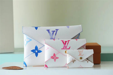Makersluxe Fashion Lu-Vi bags - 8707