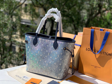 Makersluxe - LOV Bags - 572