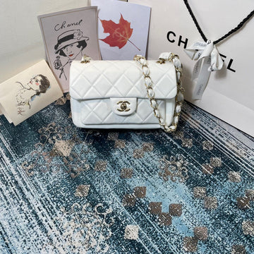 Makersluxe - CHL Bags - 222