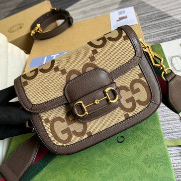 Makersluxe Bags - GCI Bags - 4630