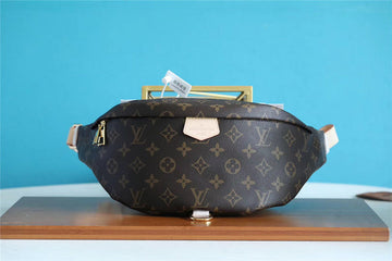 Makersluxe Fashion Lu-Vi bags - 10336