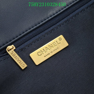 Makersluxeras - CHL Bags - 2885