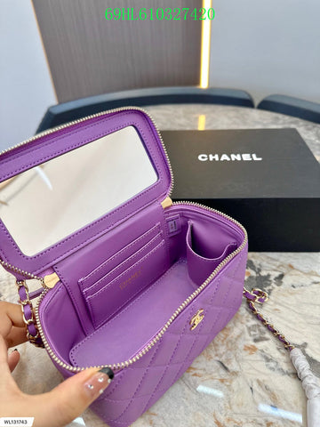 Makersluxeras - CHL Bags - 1231