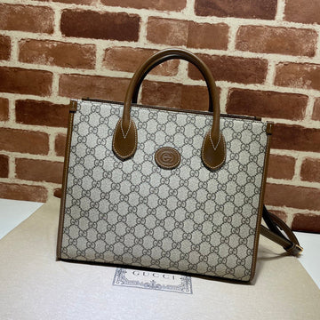 Makersluxe Bags - GCI Bags - 3204