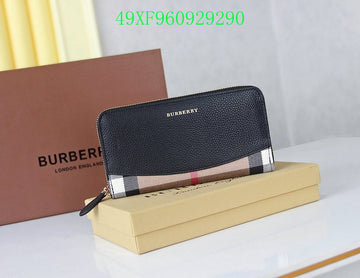 Makersluxeras - BOR Wallet - 118
