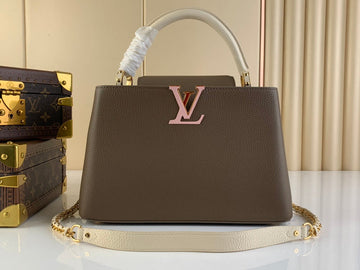 Makersluxe Bags - VL Bags - 4418