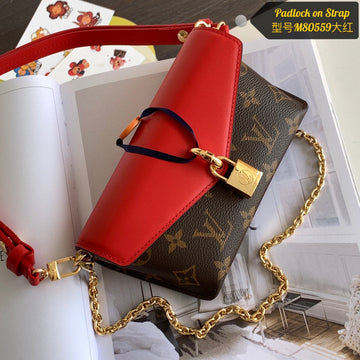 MLB Fashion Lu-Vi bags - 506
