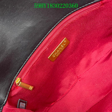 Makersluxeras - CHL Bags - 1509
