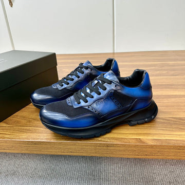 Makersluxe - BRE Men Shoes - 579