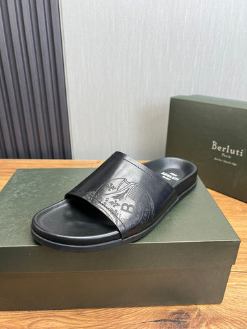Makersluxe - BRE Men Shoes - 386