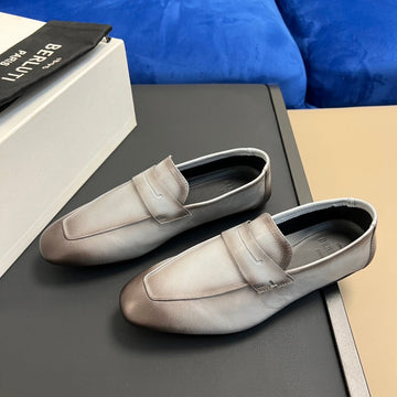 Makersluxe - BRE Men Shoes - 599