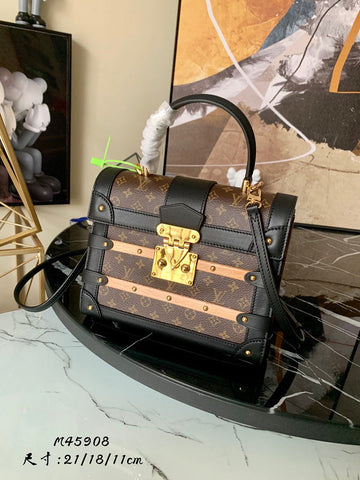 Makersluxe - LOV Bags - 690