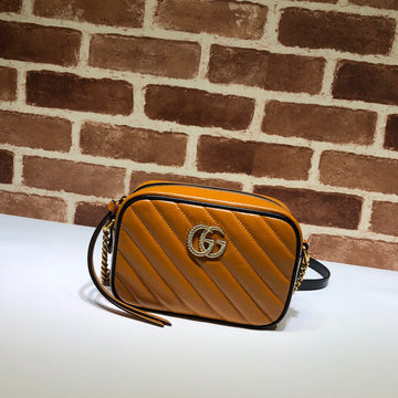 Makersluxe Bags - GCI Bags - 3841