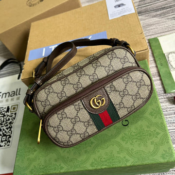 Makersluxe Bags - GCI Bags - 5758