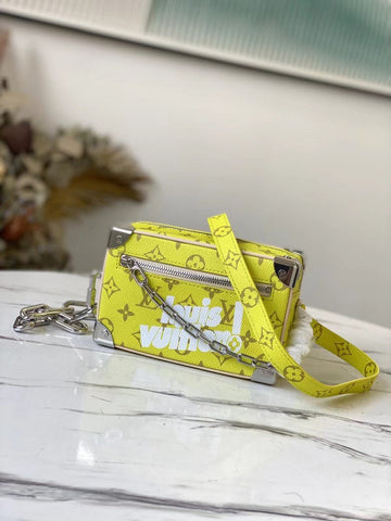 MLB Fashion Lu-Vi bags - 459