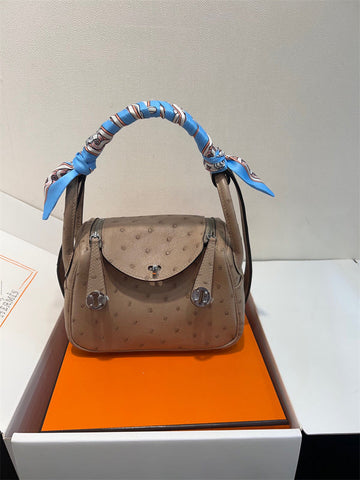 Makersluxe - HMS Bags - 518
