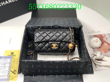 Makersluxe Bags - CHL Bags - 5444