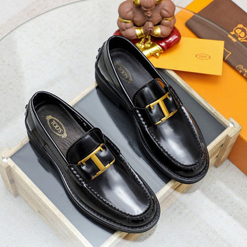 Makersluxe - TDS Men Shoes - 538