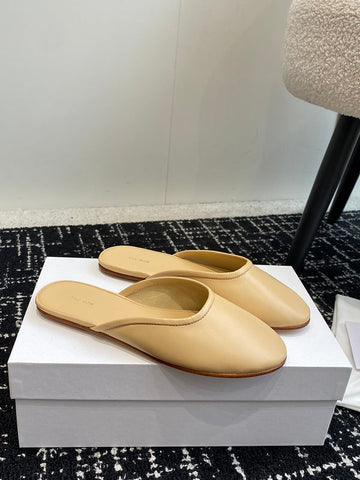 Makersluxe - THR Women Shoes - 304