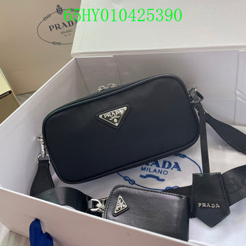 Makersluxe Bags - PDA Bags - 3361