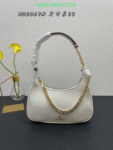 Makersluxe Bags - MK Bags - 204