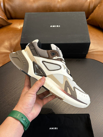 Makersluxe - AMIR Women Shoes - 154