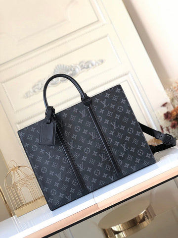 Makersluxe Fashion Lu-Vi bags - 17070