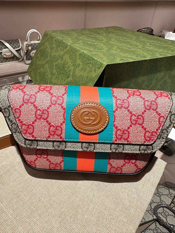 MLB Fashion - GCI Bags - 733
