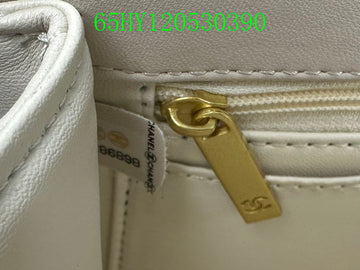 Makersluxeras - CHL Bags - 776