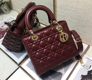 Makersluxe Bags - DOR Bags - 1091
