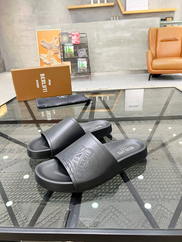 Makersluxe - BRE Men Shoes - 138
