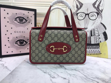 Makersluxe Bags - GCI Bags - 2177