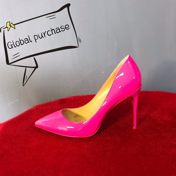 Makersluxe - THR Women Shoes - 289