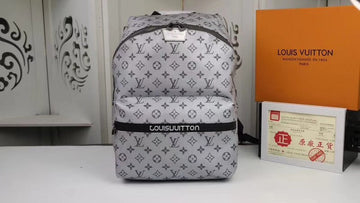 Makersluxe Fashion Lu-Vi bags - 17913