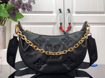 Makersluxe Fashion Lu-Vi Bags - 16733