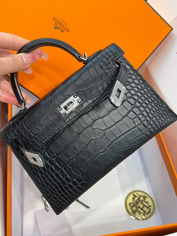 Makersluxe - HMS Bags - 1430
