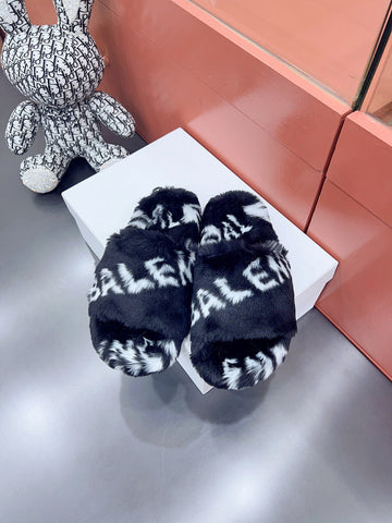 Makersluxe Bags - BGA Shoes - 1066