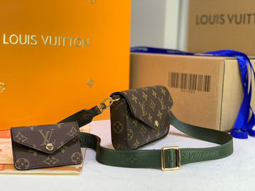 Makersluxe Bags - VL Bags - 2237
