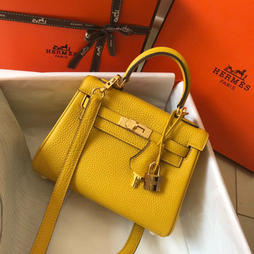 Makersluxe Bags - HMS-Bags - 411