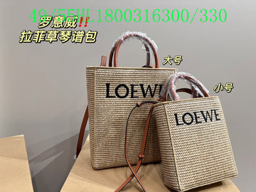 Makersluxe Bags - LWE Bags - 128
