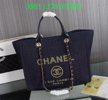 Makersluxeras - CHL Bags - 1621