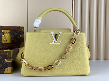 Makersluxe Bags - VL Bags - 2836