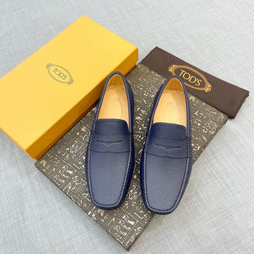 Makersluxe - TDS Men Shoes - 441