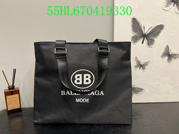Makersluxe Bags - BGA Bags - 1817