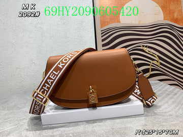 Makersluxe Bags - MK Bags - 049