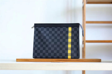 Makersluxe Fashion Lu-Vi bags - 10893