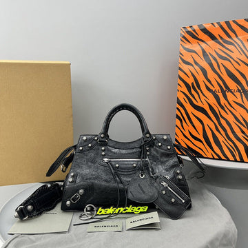 Makersluxe - BG Bags - 045